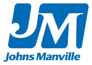 Johns Manville Certified Logo