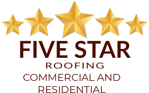 Five Star RoofingLogo
